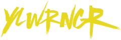 Welcome to YLWRNGR