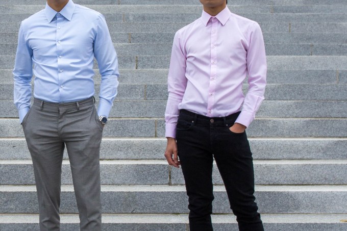 Credits to Sean Chee - 3