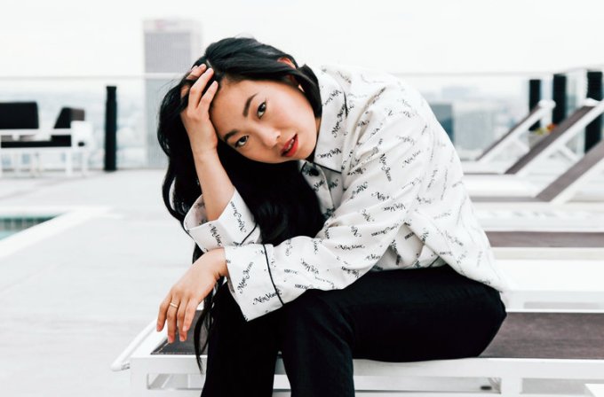 Amy Dickerson for New York Times